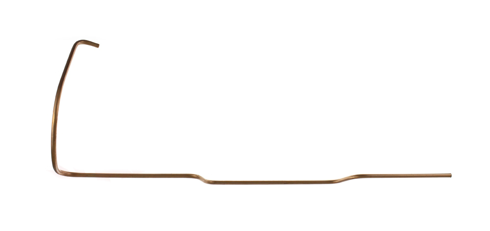 WP12866903 - Genuine OEM Whirlpool Refrigerator Discharge Tube